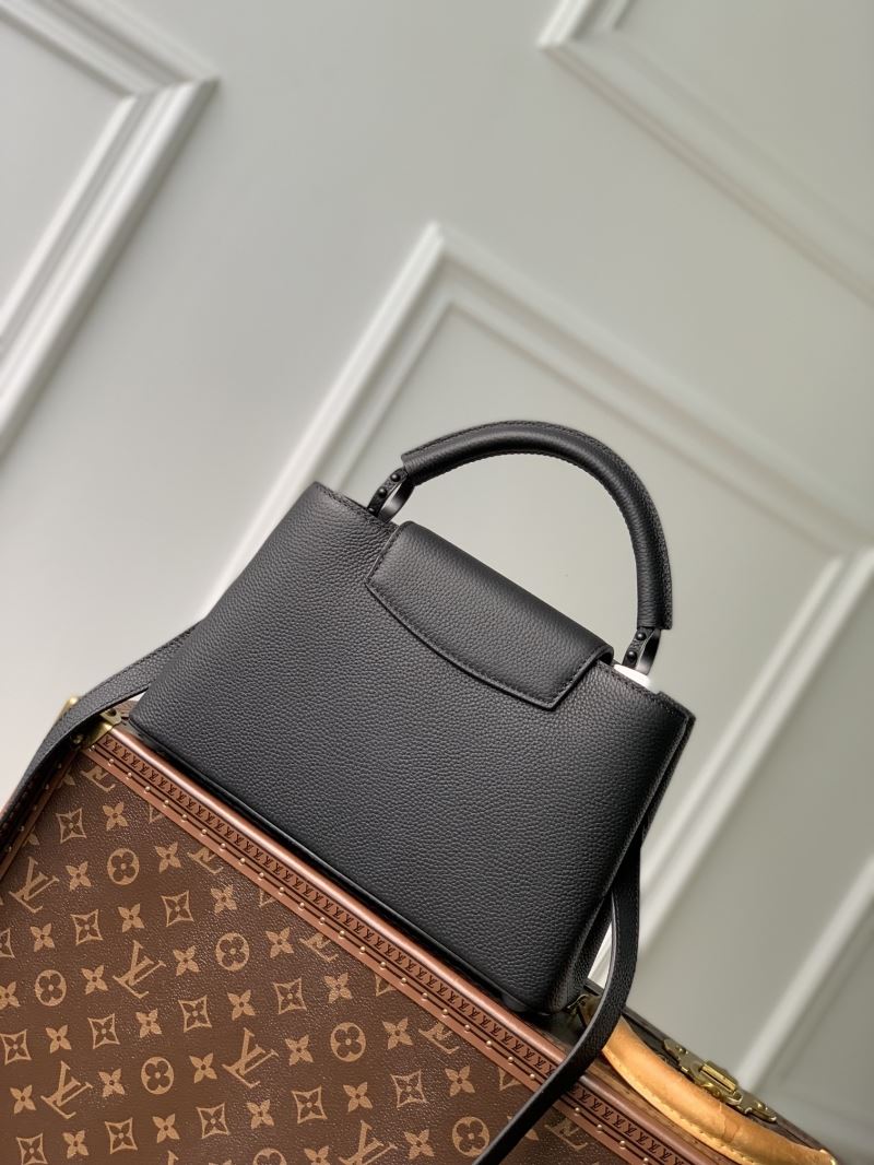 LV Capucines Bags